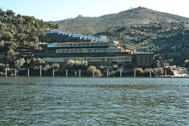 Douro 41 – Hotel & Spa
