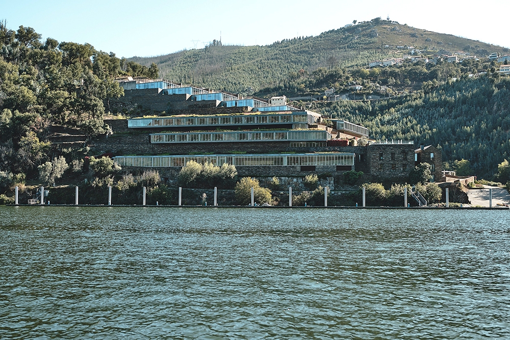 Douro 41 – Hotel & Spa